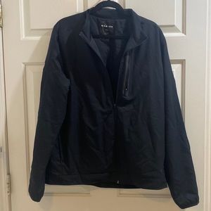 Oakley Custom Fit XL Bomber Jacket